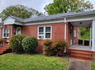 1006 Hampton St APT B, Greensboro, NC 27401