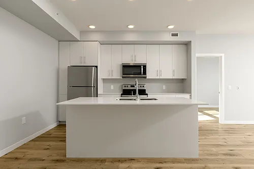 Floor plan A310