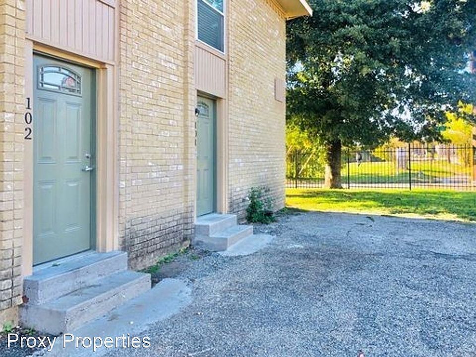 1st image of 1314 Peabody Ave #107