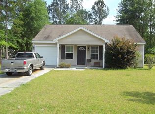 127 Knotty Pine Cir #0, Springfield, GA 31329