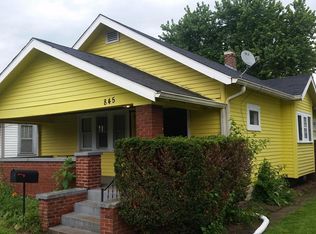 845 N Denny St, Indianapolis, IN