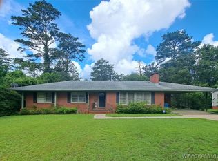 249 Newton Pkwy, Evergreen, AL 36401