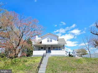 535 Ashland Ave, Folcroft, PA 19032