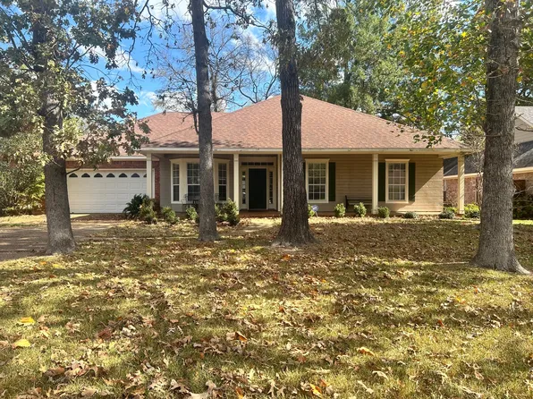 10013 Aylesbury Ct, Shreveport, LA 71118