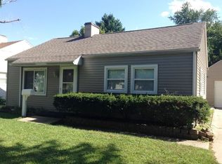 1411 Staub Ct NE, Cedar Rapids, IA 52402