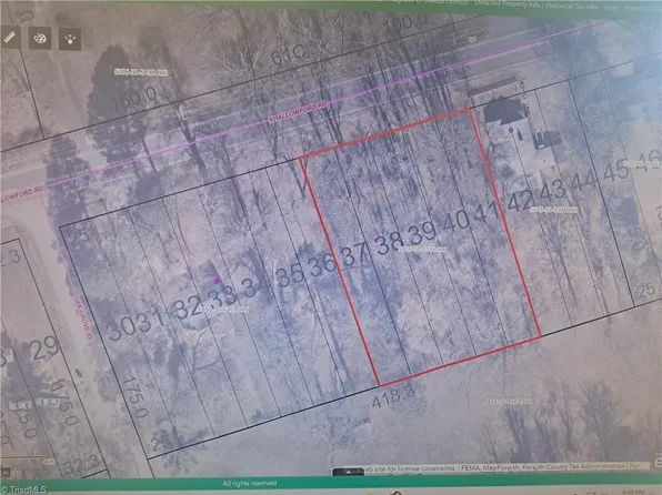 0 Shallowford Rd #37-41, Lewisville, NC 27023