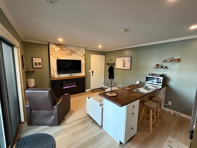 1 bed, 436 sqft, $2,450 — Photo 4