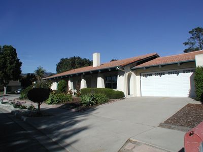 5051 Walnut Park Dr, Santa Barbara, CA, 93111