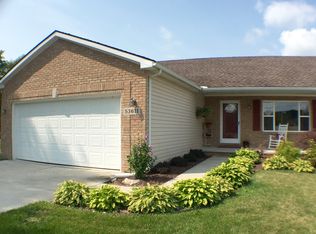 53611 County Line Rd, New Baltimore, MI 48047