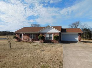 161 Buckhorn Ln, Dover, AR 72837