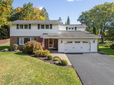 4844 Pembroke Dr, Manlius, NY, 13104