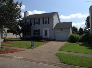 4209 Mimosa View Dr, Louisville, KY 40299