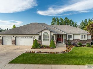 1630 Huntington Dr, Pocatello, ID 83204