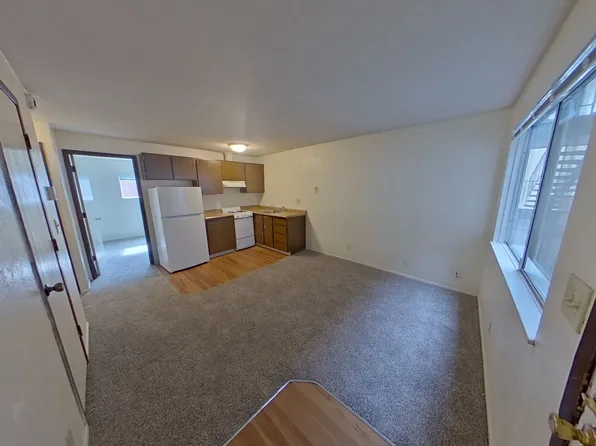 Hide-A-Way Apartments