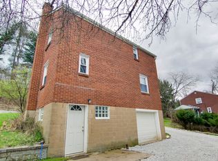 344 Morrow Dr, Pittsburgh, PA