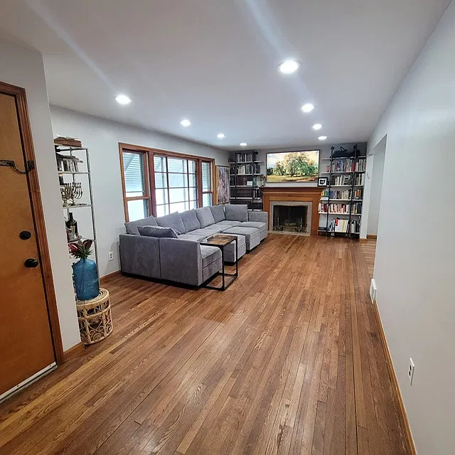 3 bed, 1.5 bath, 1200 sqft, $1,700 — Photo 4