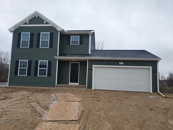6377 Southtown Ln, Byron Center, MI 49315