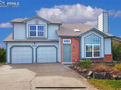 8255 Camfield Cir, Colorado Springs, CO, 80920