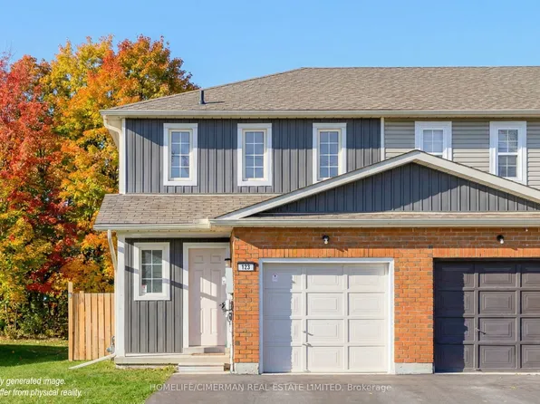 123 Albert St S, Kawartha Lakes, ON K9V 6G1