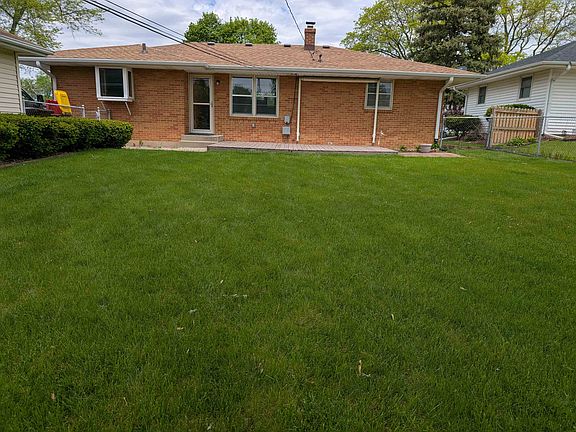 2nd image of 3815 Kentucky Dr