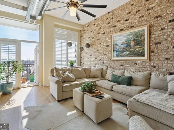 3820 Roswell Rd NE Unit 705, Atlanta, GA 30342