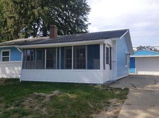 3144 Midvale Dr, Indianapolis, IN 46222