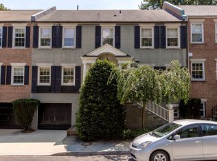 2810 R St NW, Washington, DC 20007