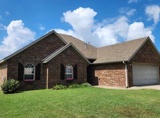 200 Jones St, Lowell, AR 72745