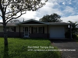 4619 Pirate Pl, New Port Richey, FL 34652