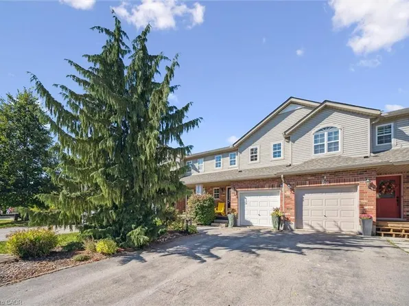 104 Gibbons Dr, Centre Wellington, ON N1M 3V8