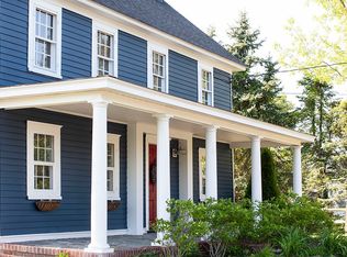 1066 Seashore Rd, Cape May, NJ 08204