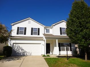 12596 Pinetop Way, Noblesville, IN 46060