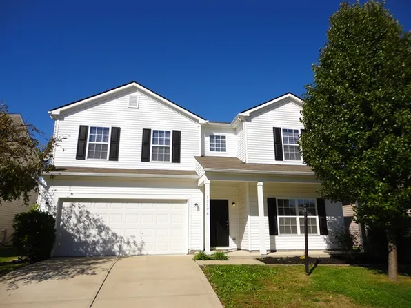 12596 Pinetop Way, Noblesville, IN 46060