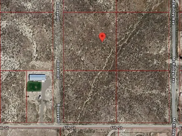 Roosevelt Ave, Elko, NV 89801