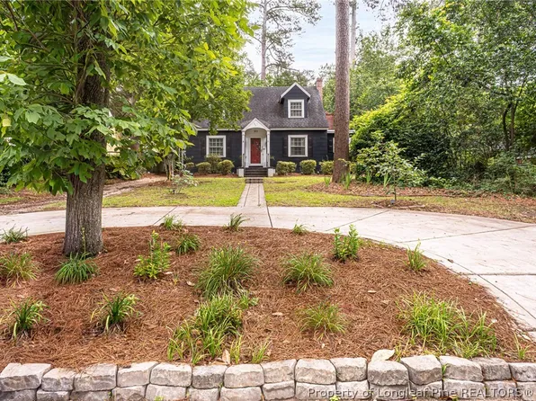203 Fuller St, Fayetteville, NC 28305