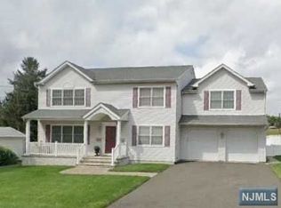 13 Martha Ave, Elmwood Park, NJ 07407
