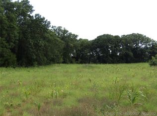 Oakview Rd, Kingston, OK 73439