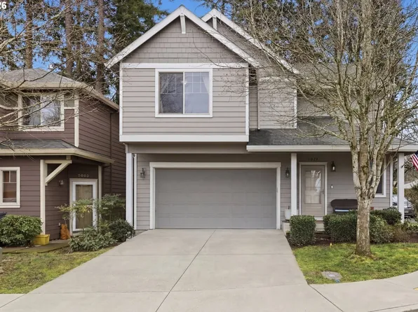 7874 SE Sporri Ln, Milwaukie, OR 97267