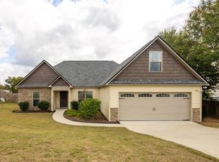 3100 Gatewood Dr, Phenix City, AL 36870