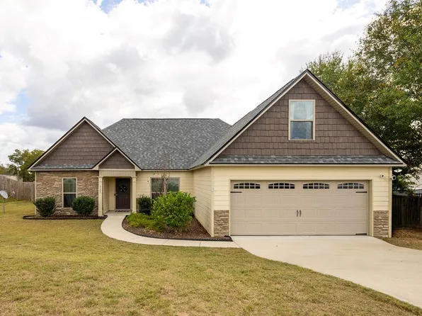 3100 Gatewood Dr, Phenix City, AL 36870
