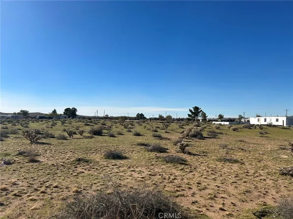 0 Valley Wells Rd #Npn, Hinkley, CA 92347