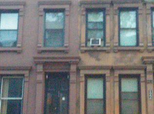 120 W 132nd St, New York, NY 10027