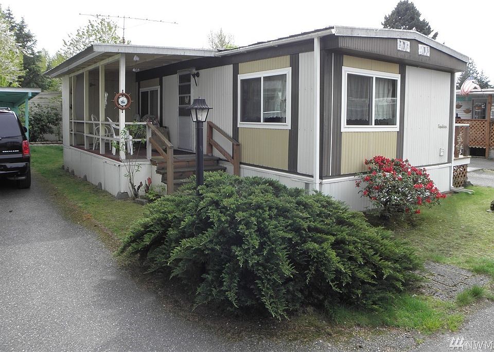 1st image of 11424 36th Dr NE Unit 94