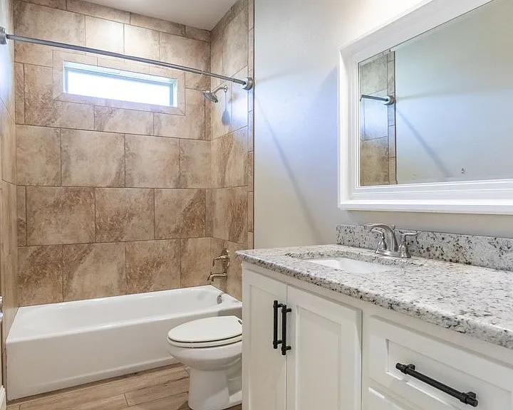 8319 Cimarron Trail Address Line #2 — Photo 37