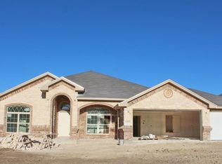 2028 Cherry Bark Ln, Harker Heights, TX 76548
