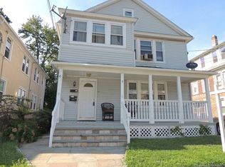 470 Lincoln Ave, Bridgeport, CT 06606