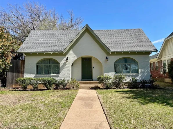2605 Shirley Ave, Fort Worth, TX 76109