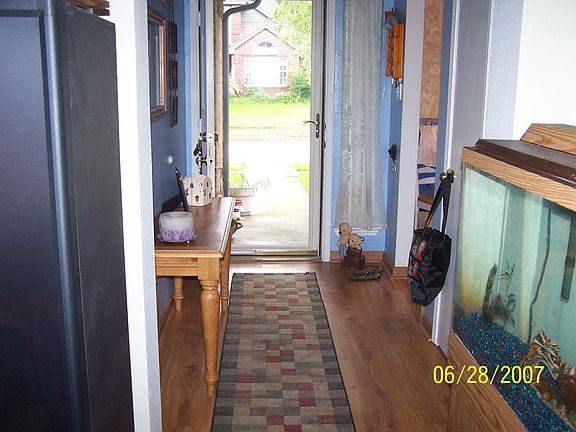Entryway