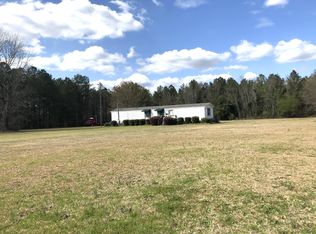 908 W Us Highway 74, Rockingham, NC 28379