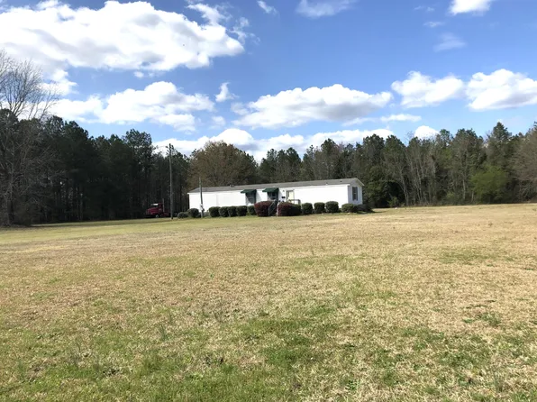 908 W Us Highway 74, Rockingham, NC 28379